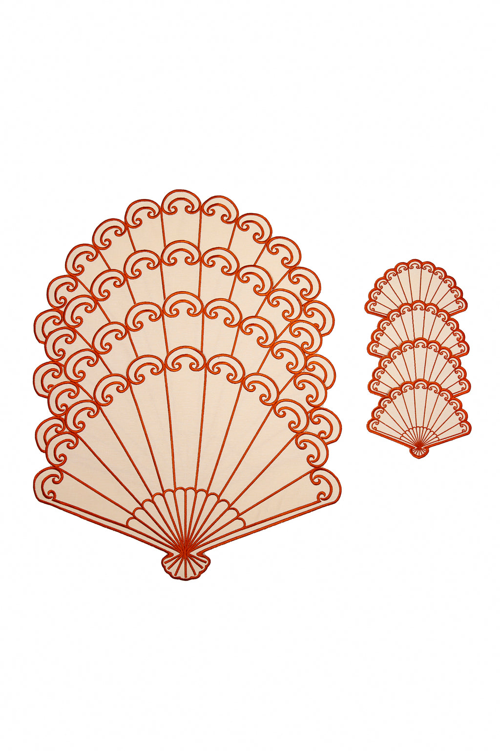 Belle Époque 4'lü Set