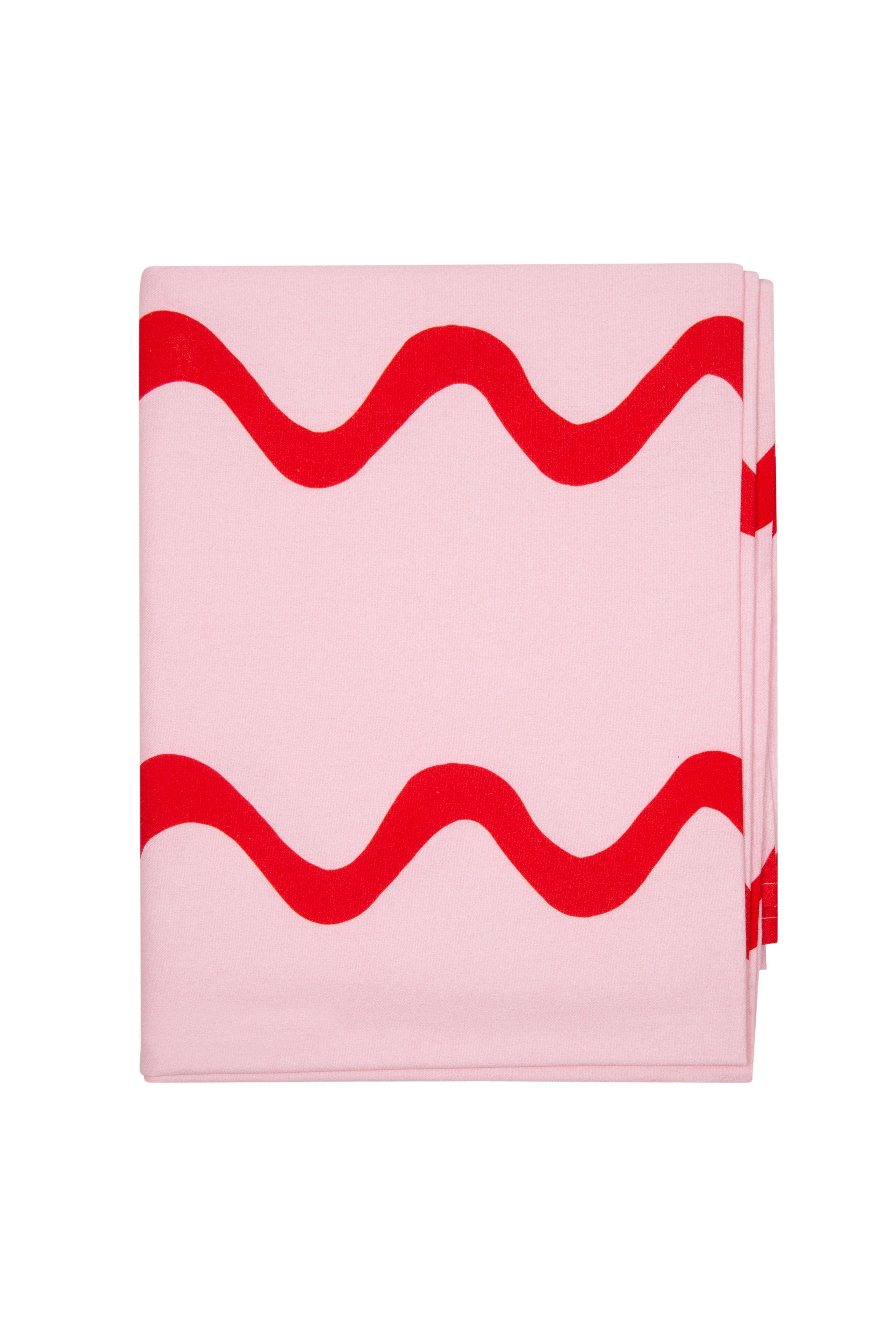 Ebony Toile Tablecloth