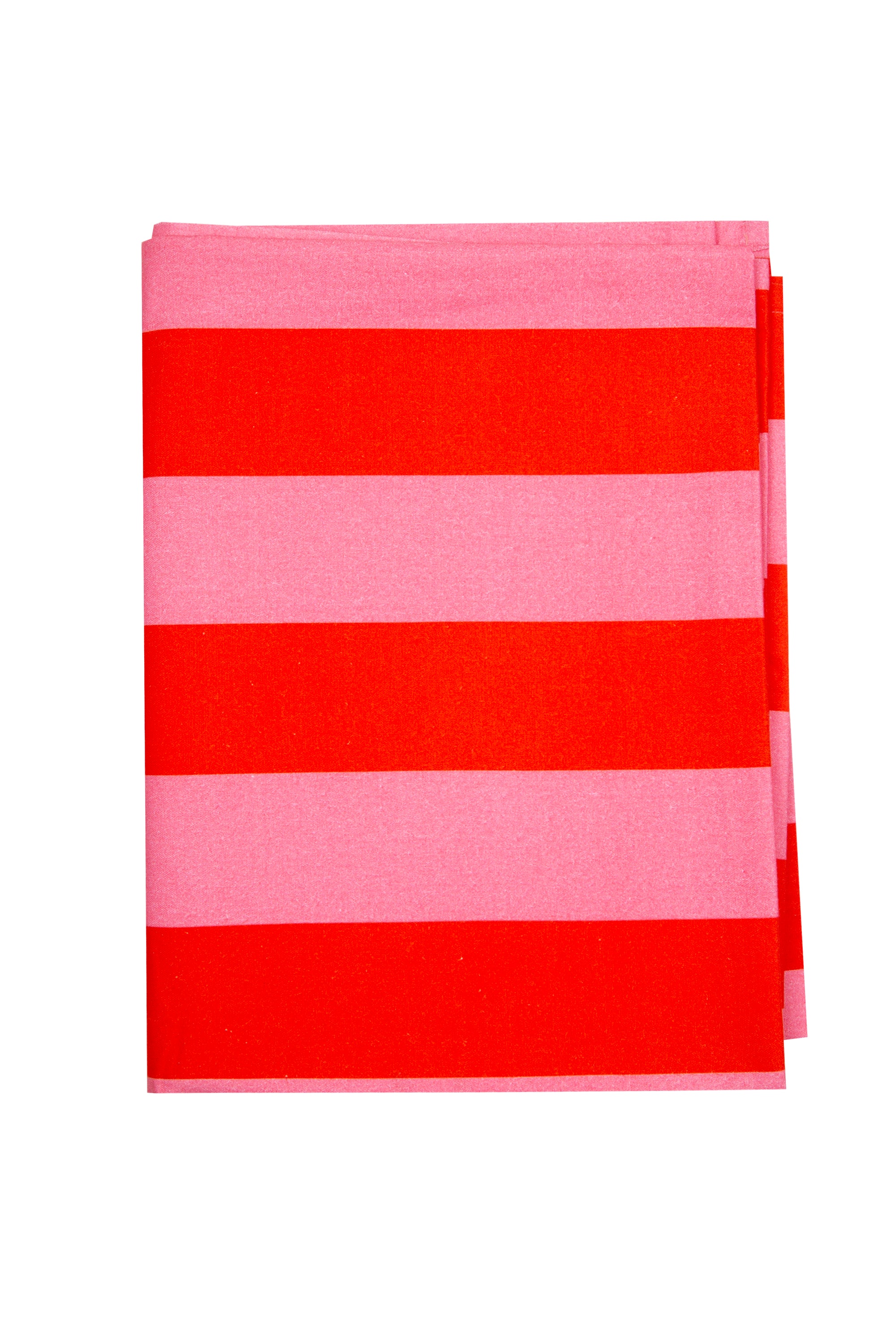 Rose & Red Stripes