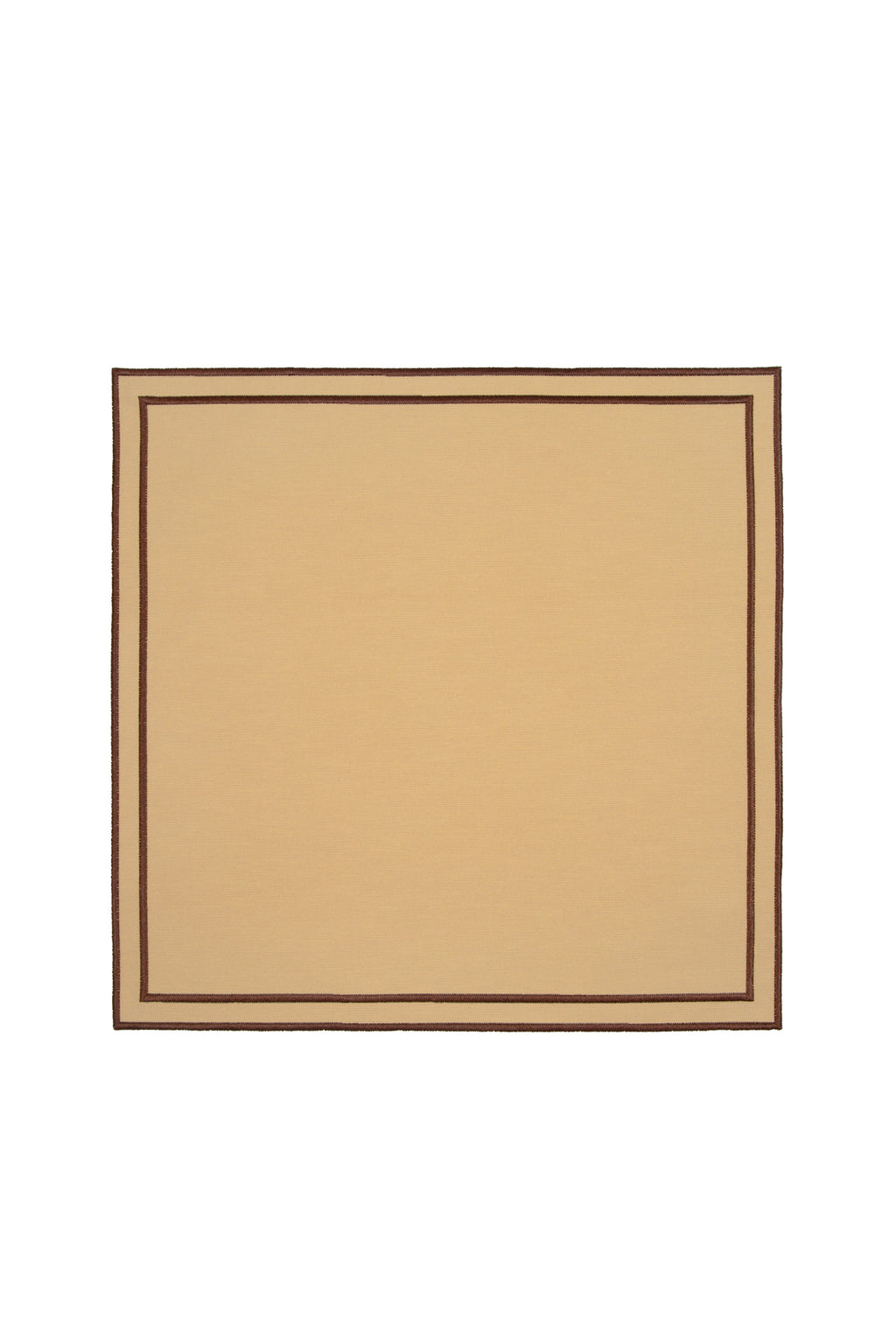 Green Wave Napkin (Set of 2)