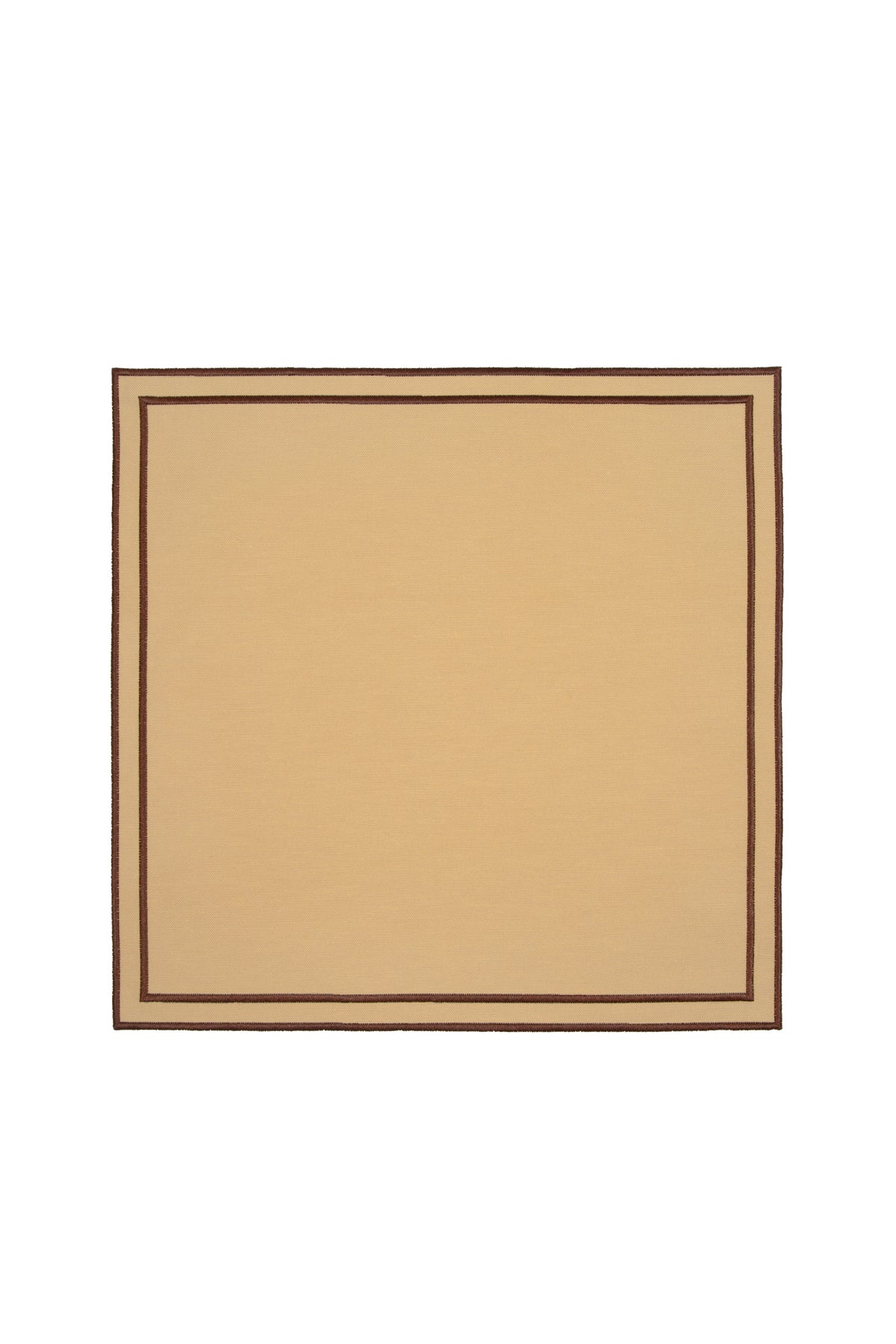 Green Wave Napkin (Set of 2)