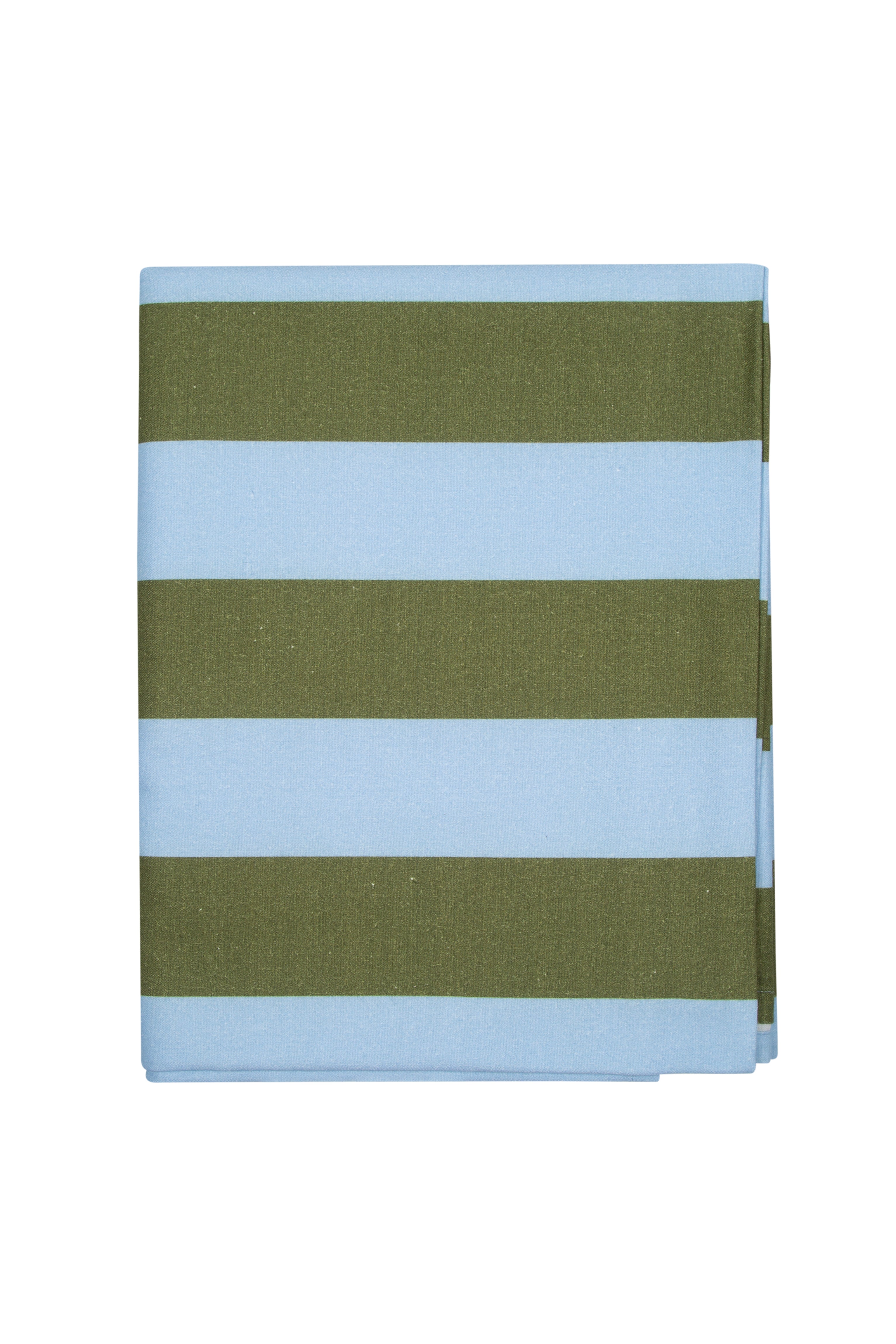 Ebony Toile Tablecloth