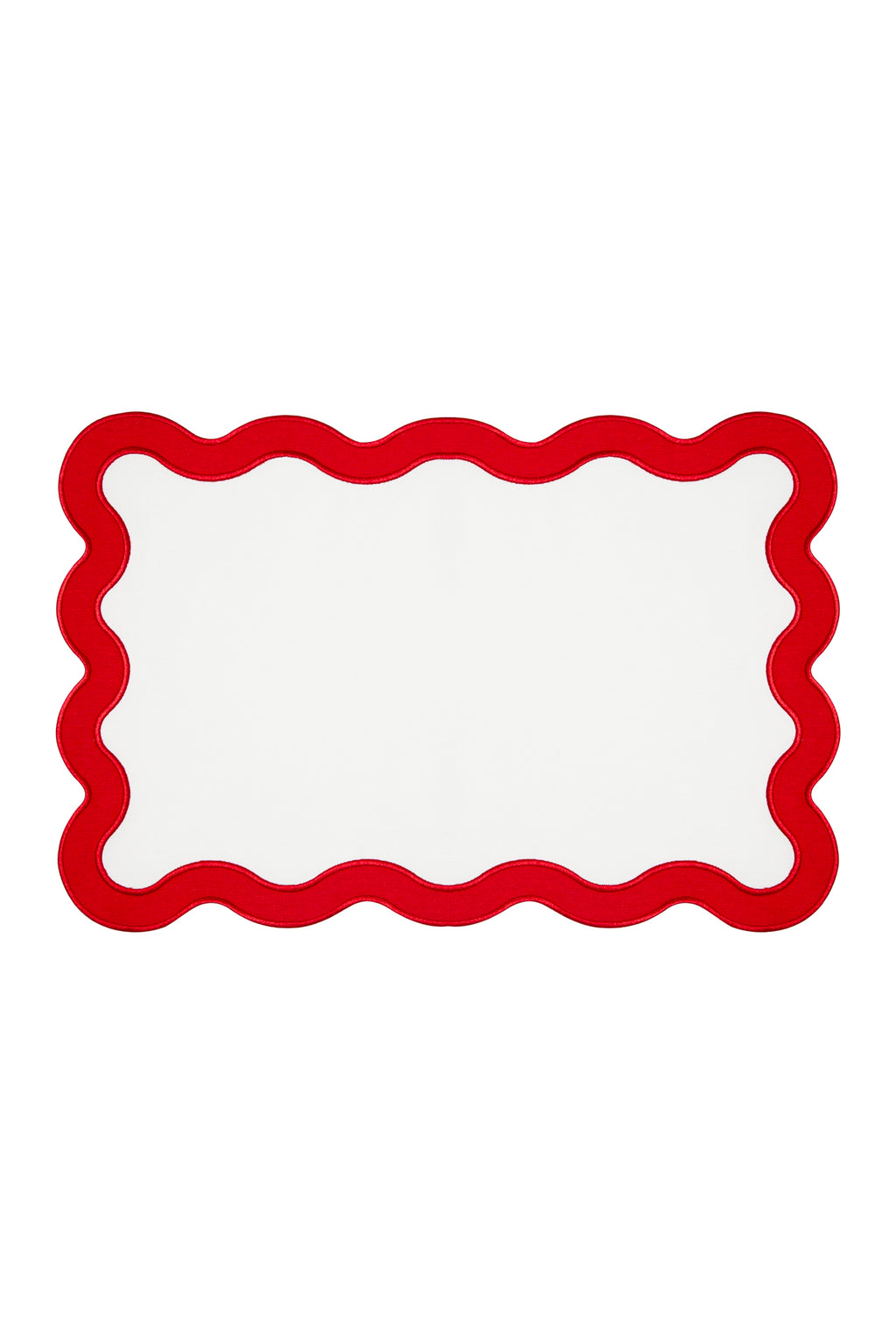 Curvy Red 2'li Amerikan Servisi