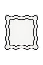 Pink Wave Napkin (Set of 2)
