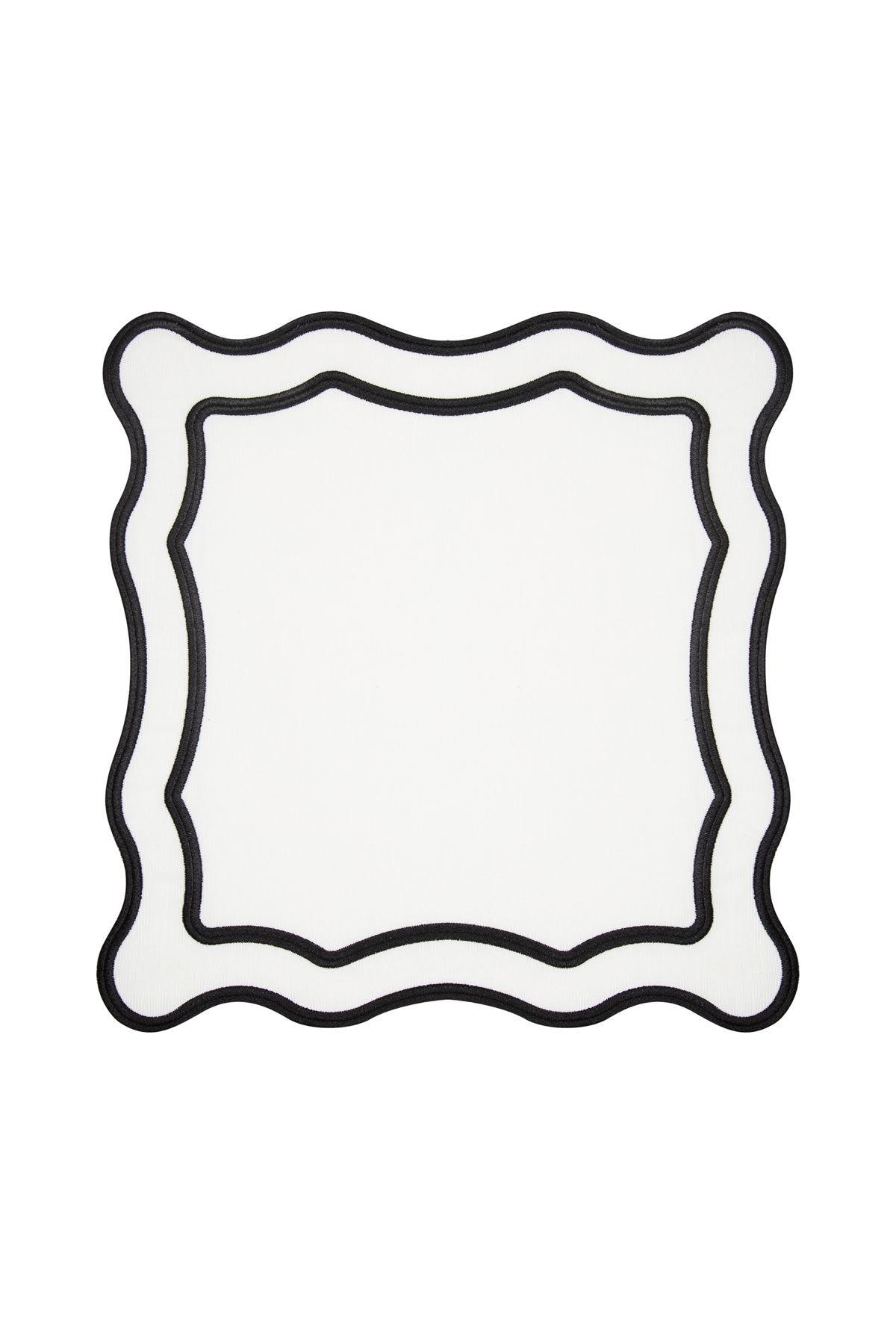 Black Wave 2'li Peçete