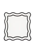 Görseli Galeri görüntüleyiciye yükleyin, Black Wave 2&#39;li Peçete
