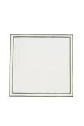 Green Wave Napkin (Set of 2)