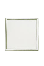 Green Wave Napkin (Set of 2)