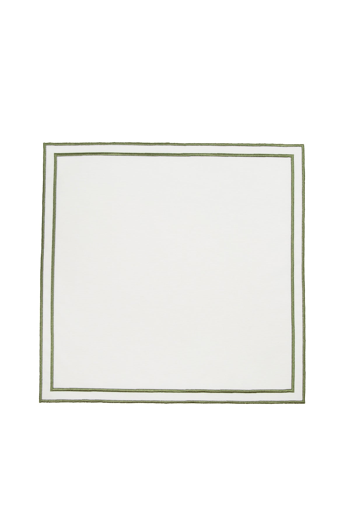 Green Wave Napkin (Set of 2)