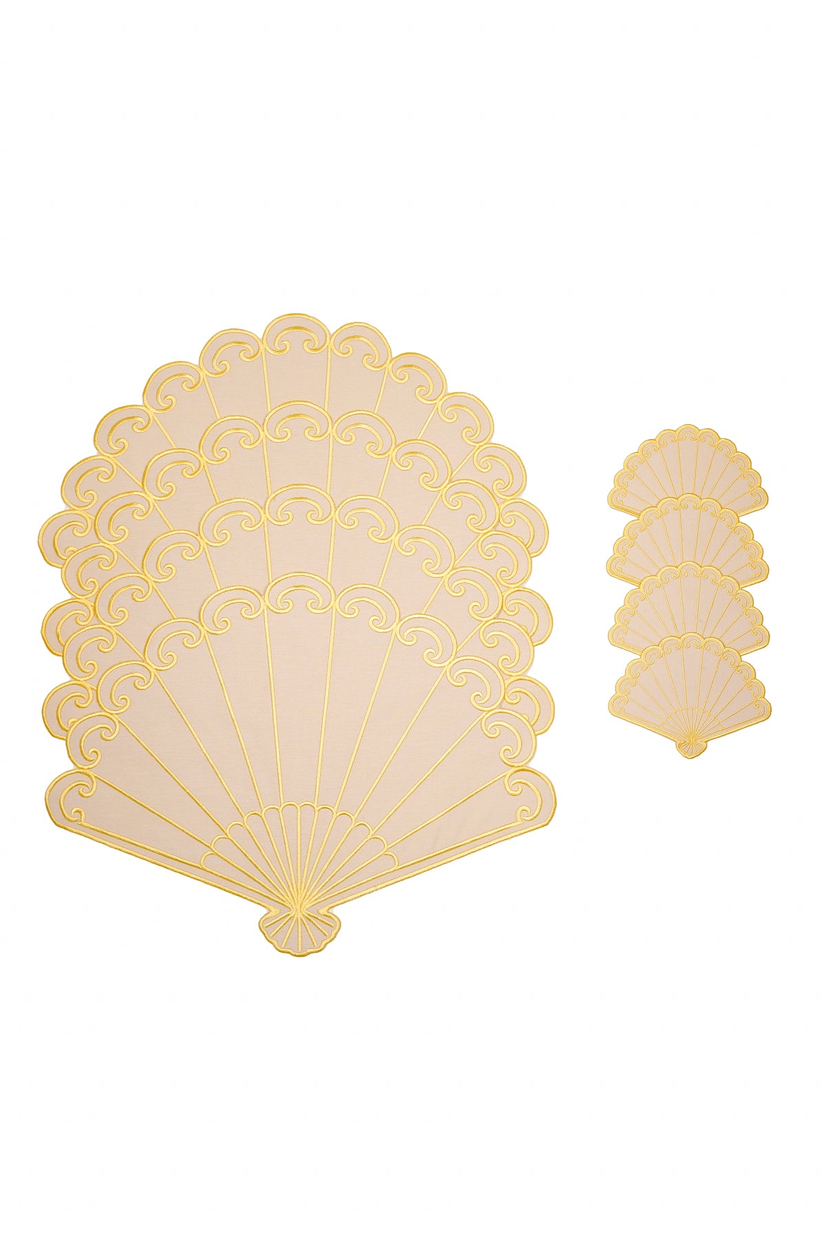 Belle Époque 4'lü Set