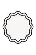 Green Wave Placemat (Set of 2)