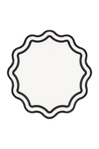 Green Wave Placemat (Set of 2)
