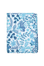 Ebony Toile Tablecloth