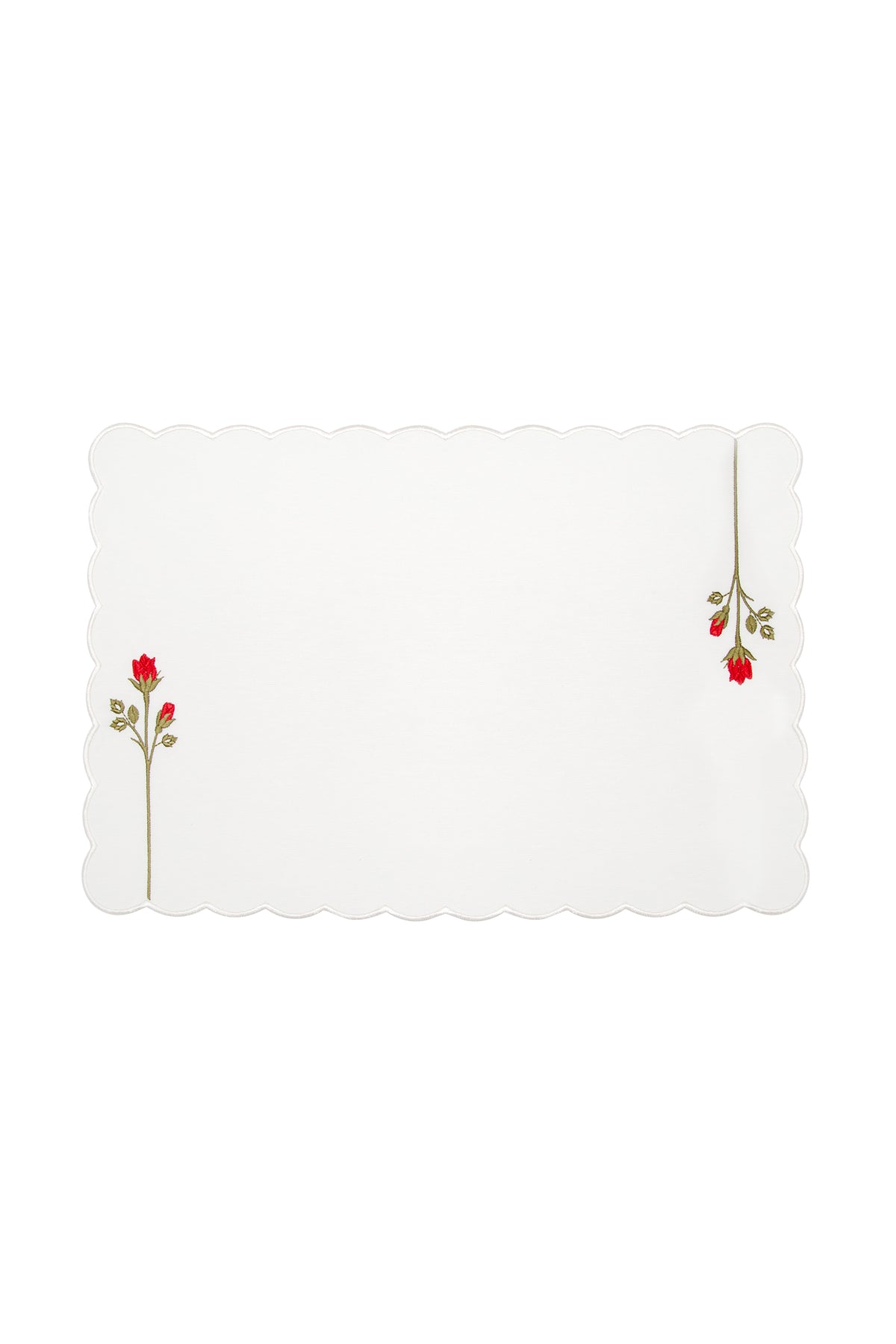 Rosie 2'li Amerikan Servisi