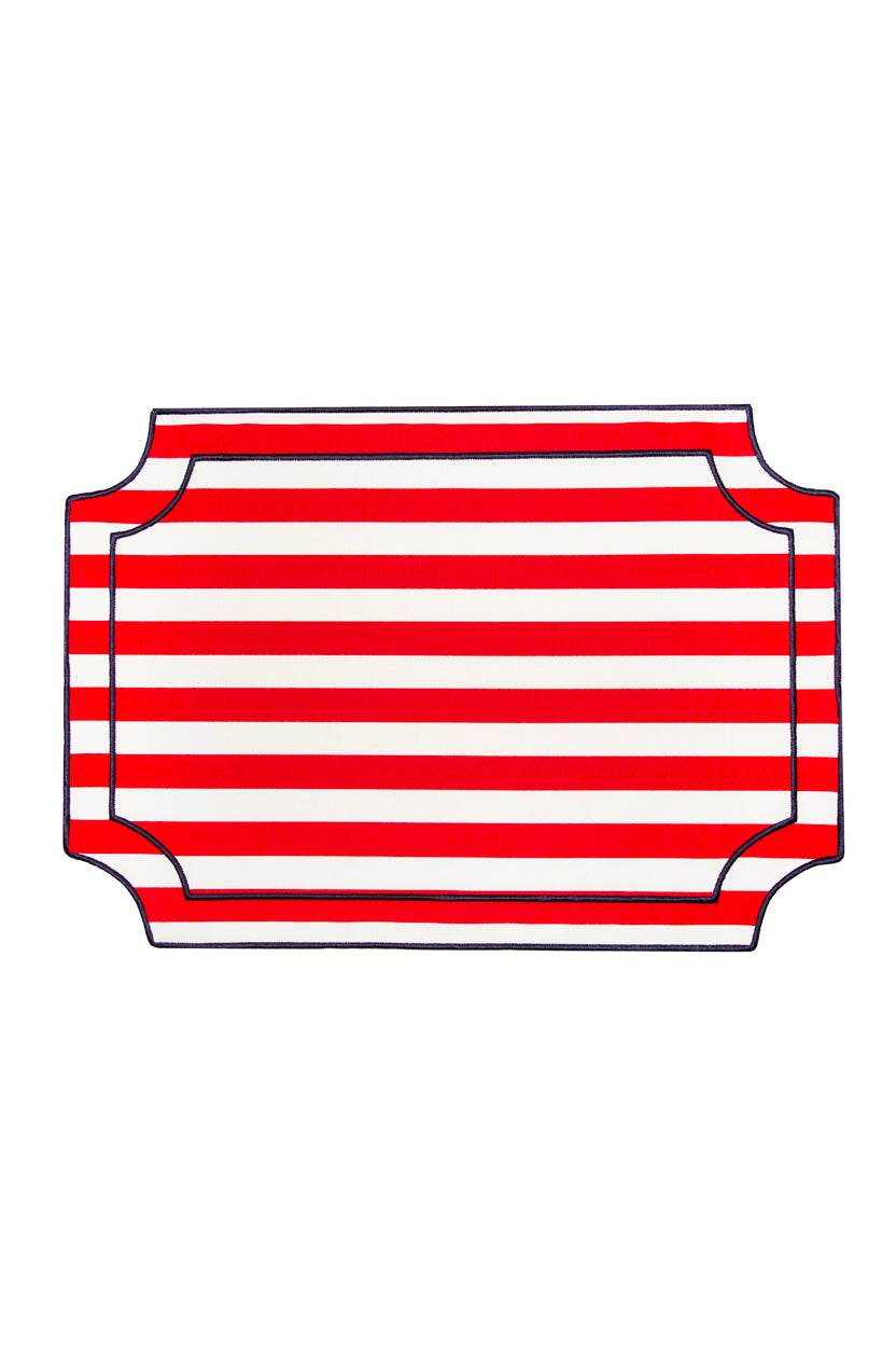 Capri 2'li Amerikan Servisi