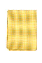 Ebony Toile Tablecloth