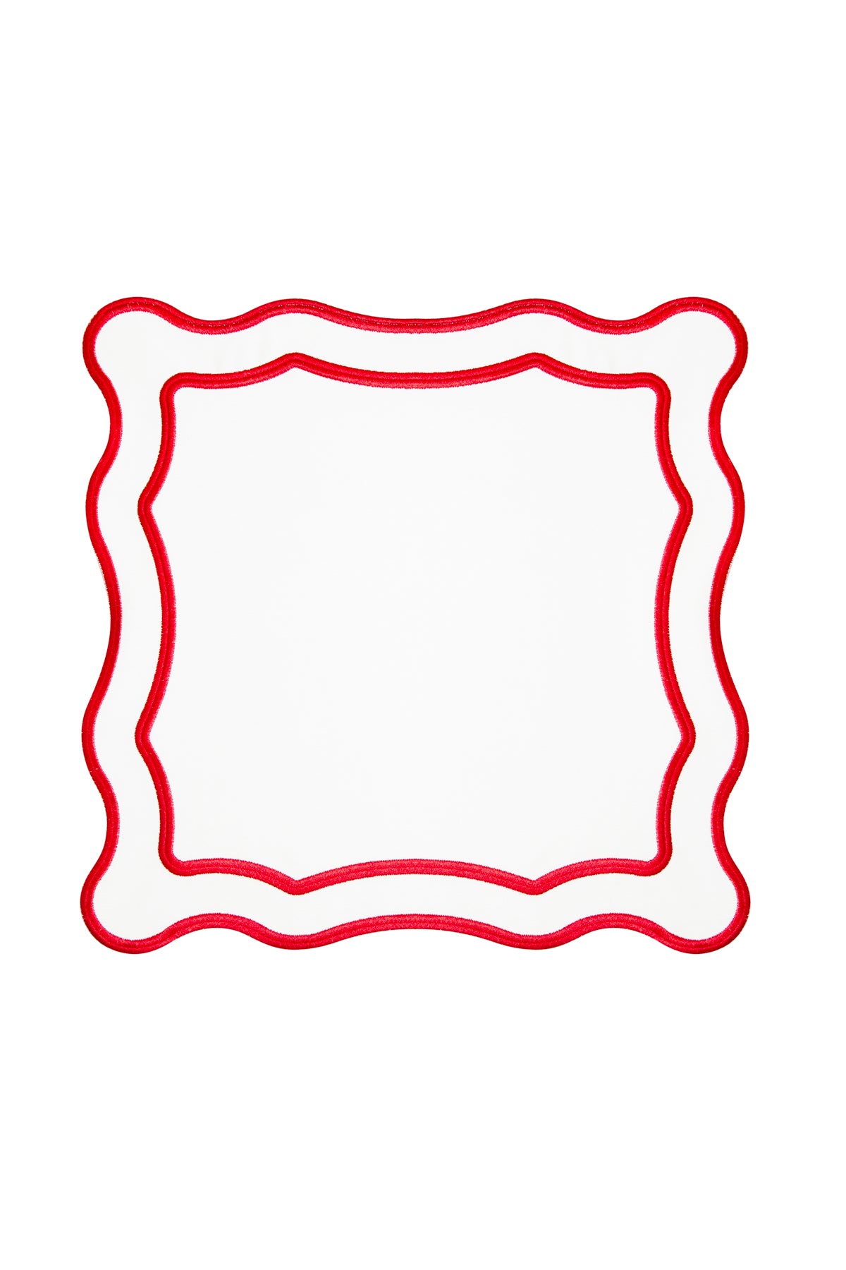 Red Wave 2'li Peçete