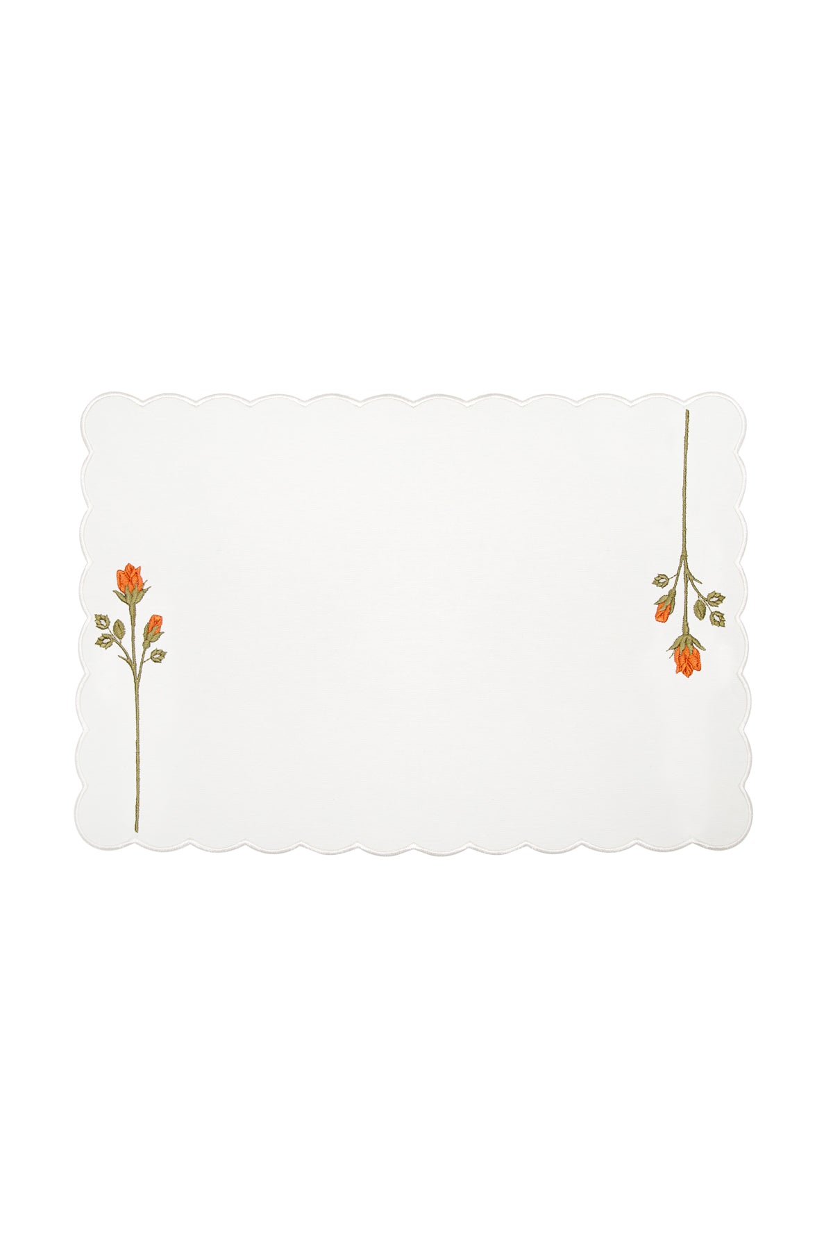 Rosie 2'li Amerikan Servisi