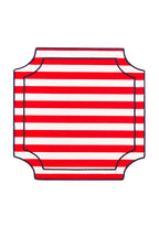 Capri Amerikan Servisi + Peçete