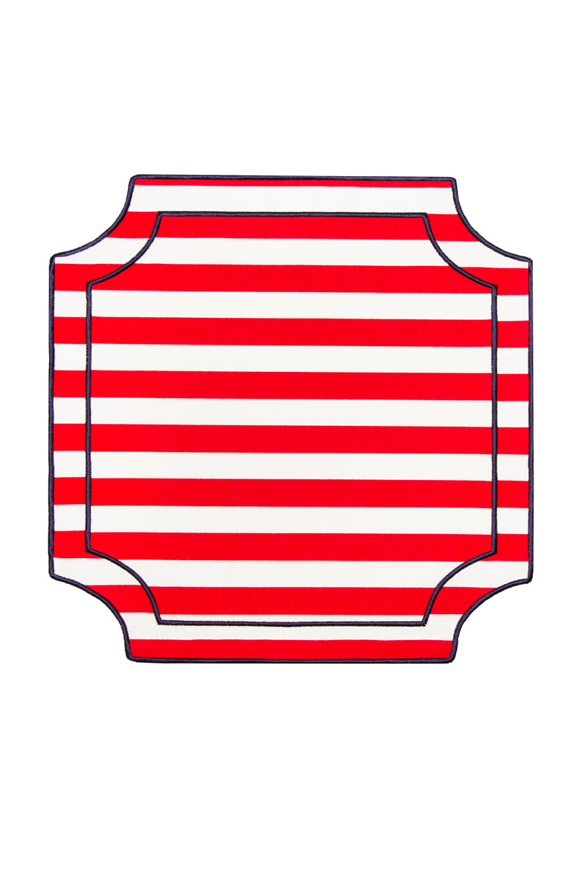 Capri Amerikan Servisi + Peçete