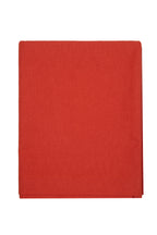 Ebony Toile Tablecloth