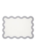 Curvy Gray 2'li Amerikan Servisi