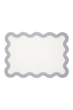 Curvy Gray 2'li Amerikan Servisi
