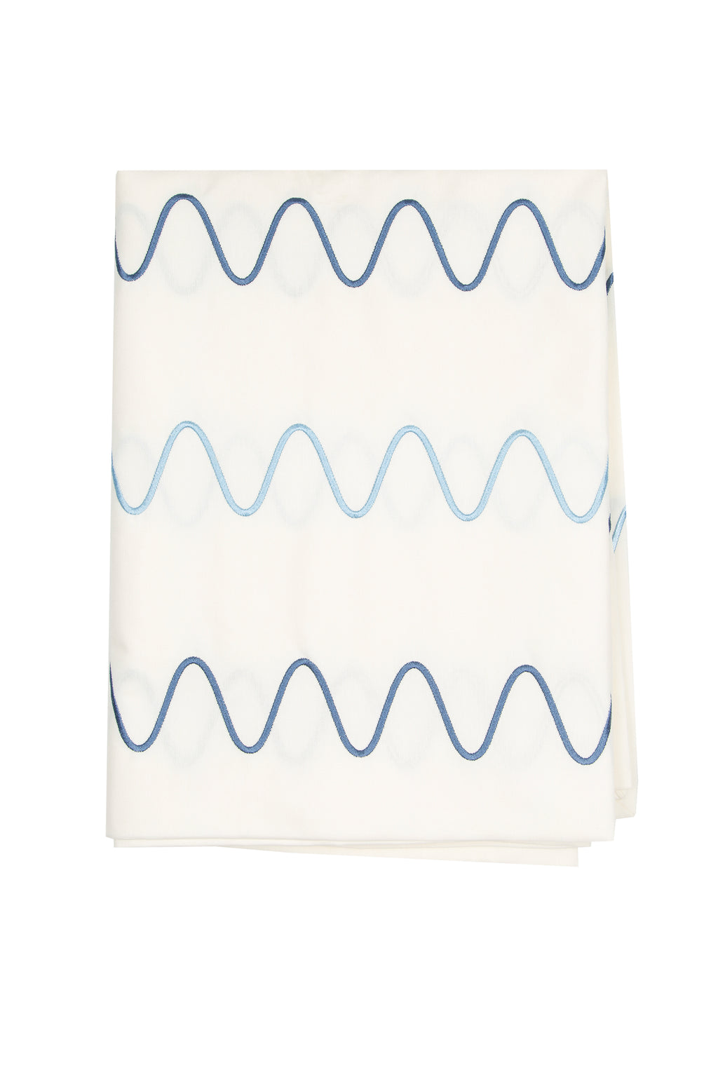 Colorful Gingham Tablecloth