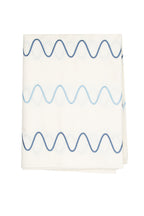 Colorful Gingham Tablecloth