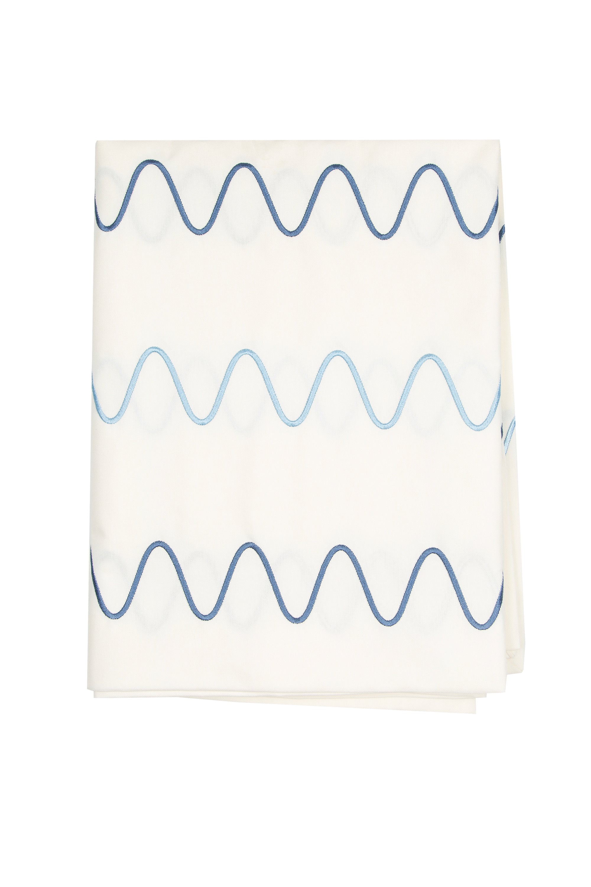 Colorful Gingham Tablecloth