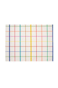 Pink Wave Placemat (Set of 2)