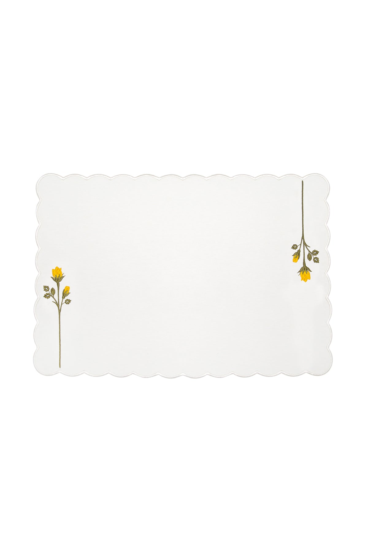 Rosie 2'li Amerikan Servisi