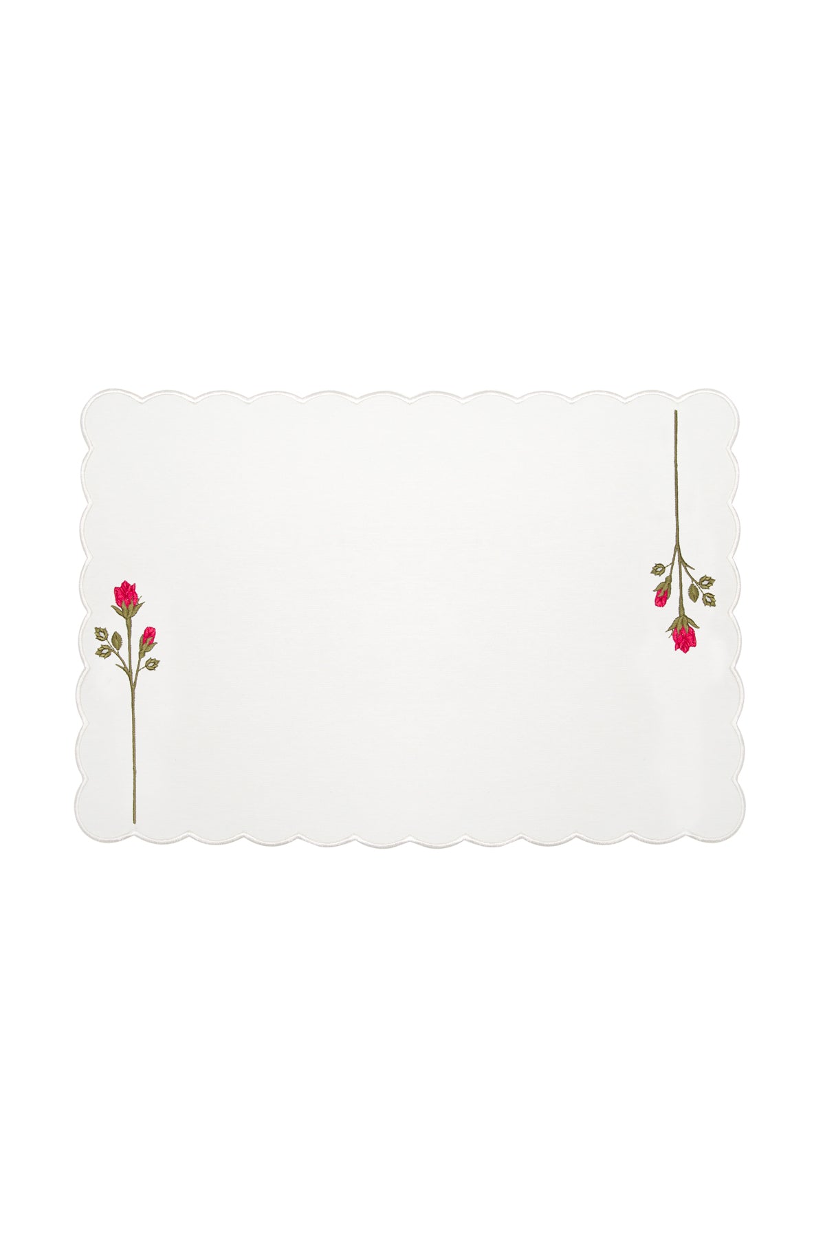 Rosie 2'li Amerikan Servisi