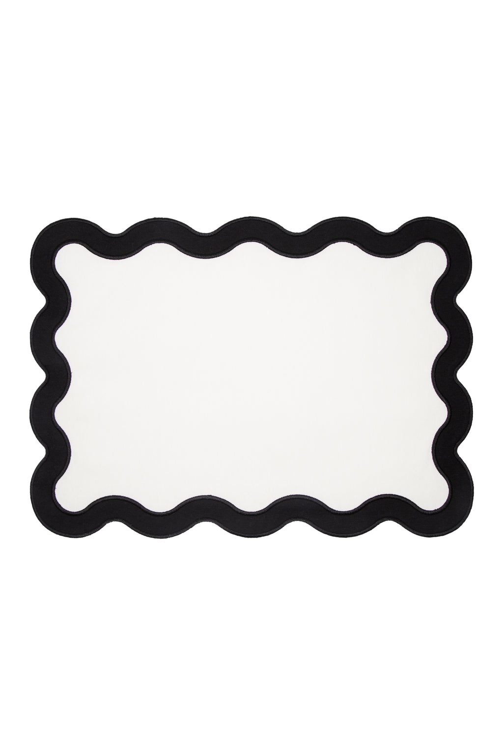 Curvy Black 2'li Amerikan Servisi