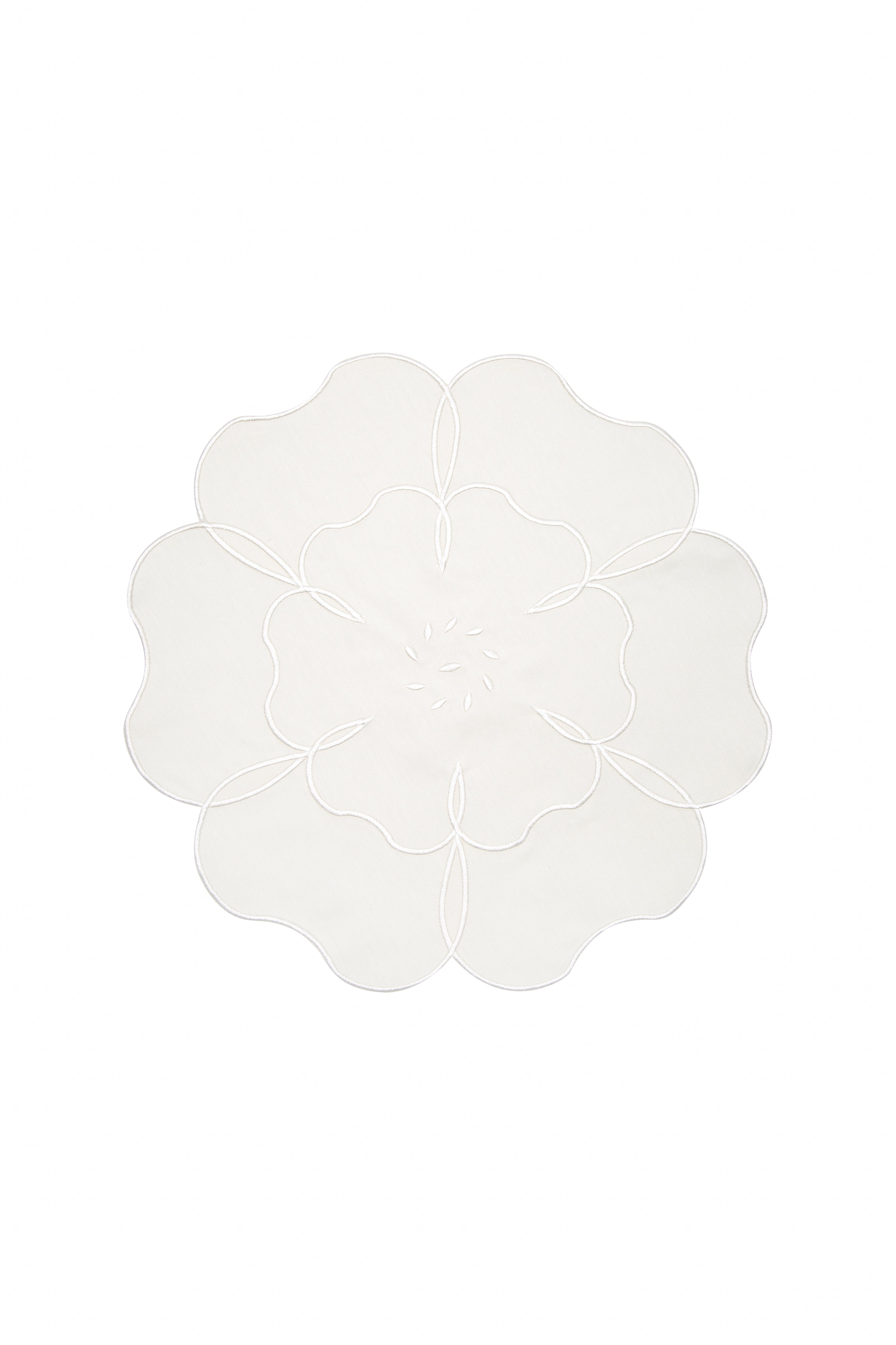 Camellia 2'li Amerikan Servisi