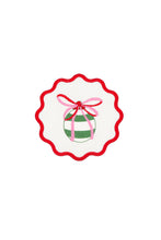 Görseli Galeri görüntüleyiciye yükleyin, Ribbon Joy 4&#39;lü Bardak Altlığı
