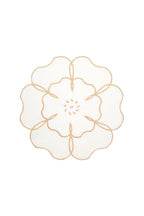 Gold Camellia 2'li Amerikan Servisi