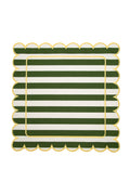 Green Wave Napkin (Set of 2)