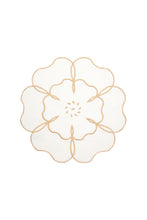 Load image into Gallery viewer, Gold Camellia 2&#39;li Amerikan Servisi
