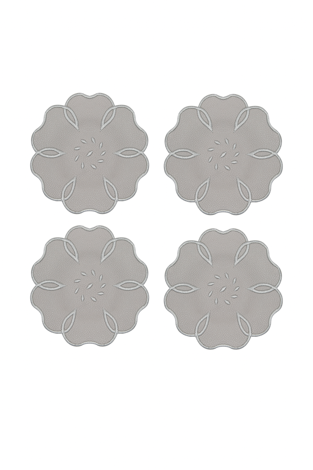 Camellia Cocktail Napkin (Set of 4)