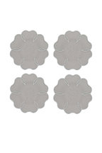Camellia Cocktail Napkin (Set of 4)