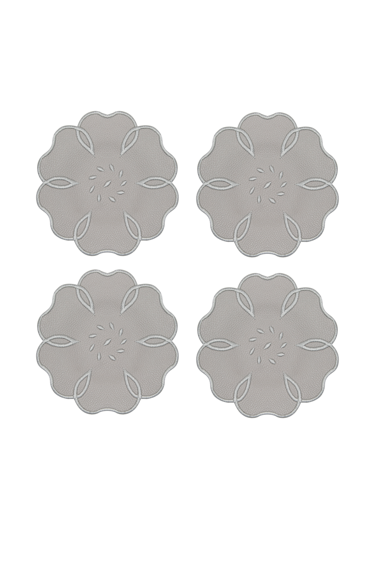 Camellia Cocktail Napkin (Set of 4)