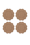 Camellia Cocktail Napkin (Set of 4)