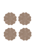 Camellia Cocktail Napkin (Set of 4)