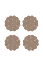 Camellia Cocktail Napkin (Set of 4)