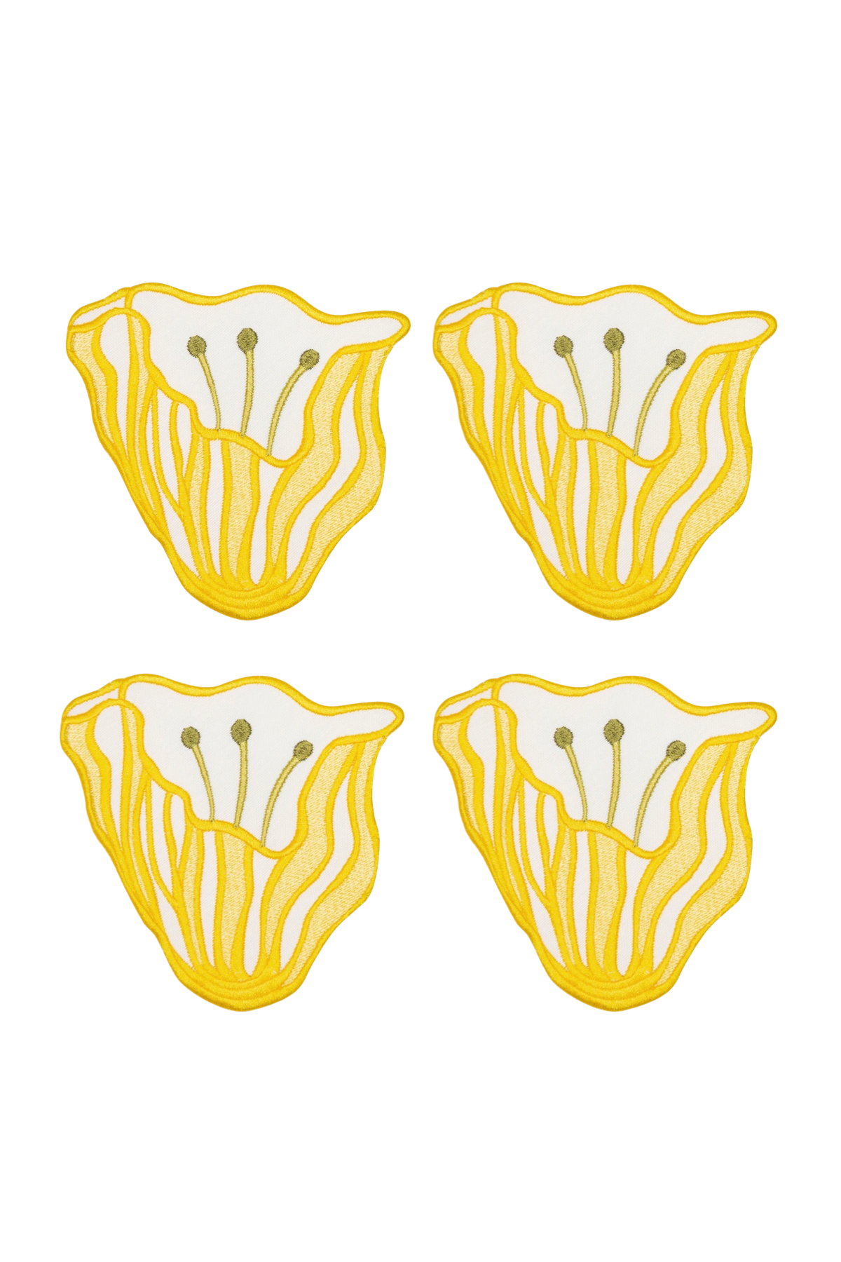 Siena 4'lü Bardak Altlığı