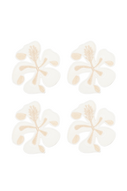 Sahara 4'lü Bardak Altlığı