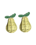 Pear Raffia