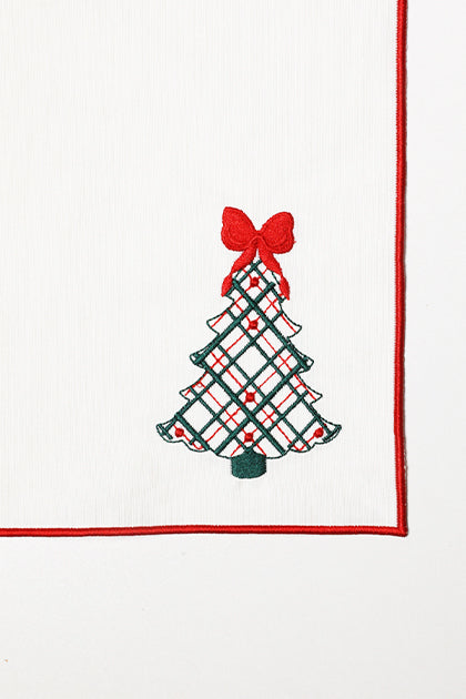 Christmas Tree 2'li Peçete