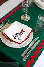 Christmas Tree 2'li Peçete